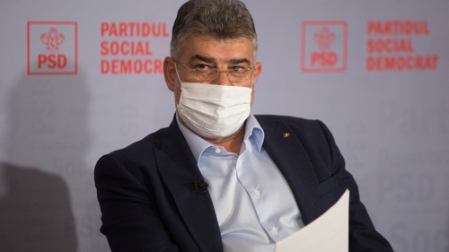 Ciolacu, despre suspendarea lui Klaus Iohannis: Părerea mea că trebuie suspendat preşedintele
