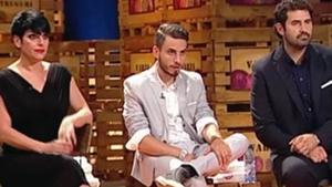 Proba de la MasterChef care s-a lasat cu SANGE! Concurentii aproape ca si-au ciopartit degetele!