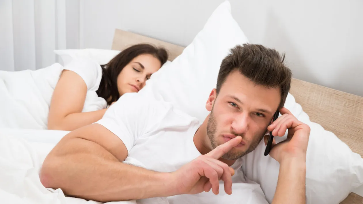 Relația lor părea să fie idilică, dar un amănunt a stricat visul frumos. Spovedania unui tânăr de 27 de ani a devenit virală: „O iubesc, dar....”