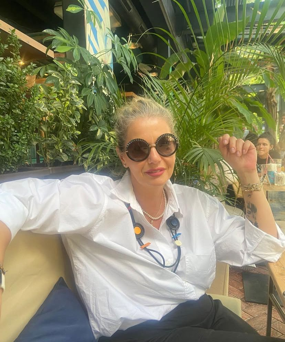 Lorena Balaci. sursă - social media