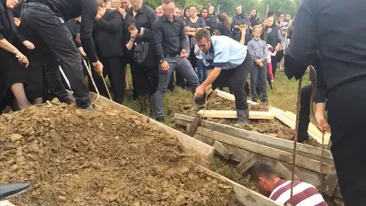 A murit un nume uriaș din România, dar nimeni NU a știut. Înmormântarea a avut loc sâmbătă, 23 martie 2019