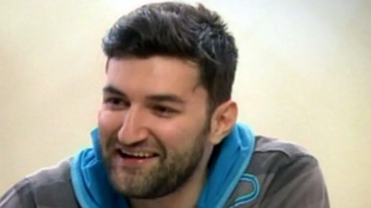 Secretul succesului! De unde a inceput Smiley? Manca numai crenvursti si castiga 100 de dolari la un concert