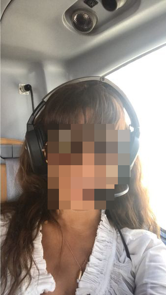 Cea mai periculoasă amantă a fost evaluată la locul de muncă