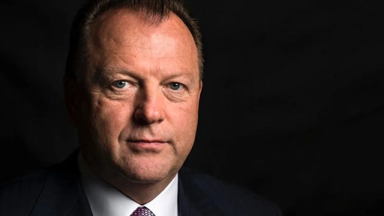 Marius Vizer, preşedinte Federaţia Internaţională de Judo, întâlniri şi discuţii cu lideri mondiali