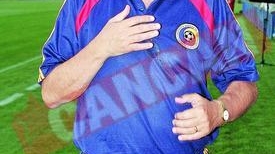 Dan Petrescu, pe lista DNA