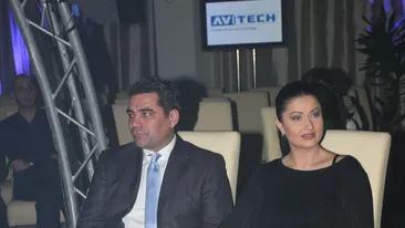 Gabi Cristea e falita! Apropiatii sustin ca nu are bani sa-si faca nunta!
