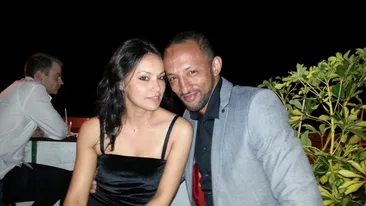 A profitat de prietenia cu Pepe ca sa se razbune pe Kamara! Varciu i-a dat interzis mulatrului la botezul fiicei artistului!