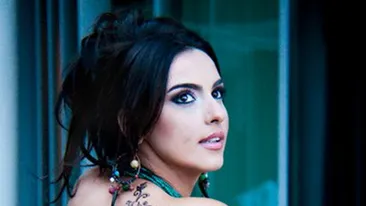 Isi raporteaza viata la rivala ei si traieste cu frustrarea asta de 3 luni! Uraganul declansat de Andreea Marin in viata Laviniei