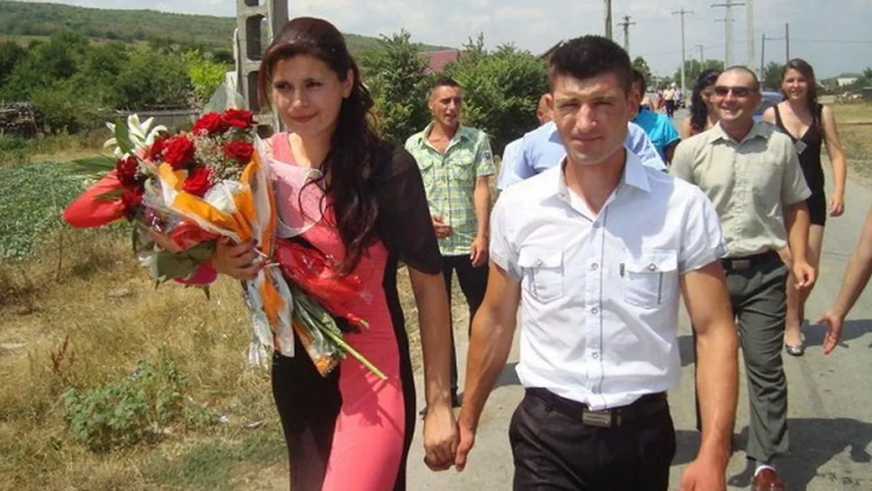 Campioana la canotaj incendiata de sot a murit. Oana Albu avea arsuri pe 70% din suprafata corpului