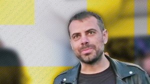 Patronul de la Nuba a vorbit, în premieră, după ce a fost înjunghiat: “Încercăm să premedităm…”