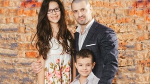 O mai ţii minte pe Cleopatra Stratan? Cum arată la 14 ani interpreta lui ”Ghiţă”!