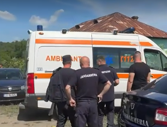 Ultimele imagini cu micuța Raisa în viață. Ce au surprins camerele de supraveghere pe 27 mai 2024