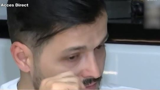 Liviu Vârciu, cu ochii în lacrimi. “Nu i-am ajutat cum ar fi trebuit!” Care este marele regret al artistului