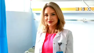 Ștefania Szabo, înmormântată în uniformă de medic. OBIECTUL care va fi pus în sicriu