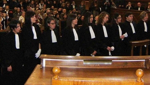 Fosta sefa a DIICOT, arestata la domiciliu, ii agita pe avocatii bucuresteni. S-a descoperit "lista secreta" din biroul decanului!