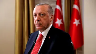Scandal uriaș, Erdogan lovește din nou! Condamnare la 10 ani de închisoare