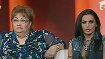 Marioara face Pastele cu Oana: Ii fac friptura de miel si tort cu ciocolata