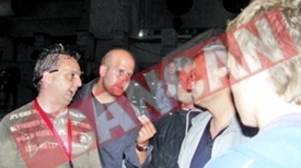 Alphaville, in conflict cu Primaria Satu Mare