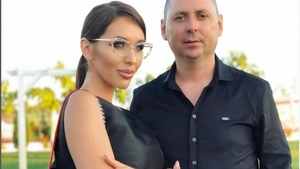 Familia soțului Danei Roba rupe tăcerea! Dezvăluirea făcută de fratele lui Daniel Balaciu. Ce s-a întâmplat în seara în care și-a măcelărit partenera