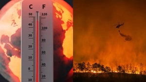 Fenomenul Super El Niño ar putea aduce vreme extremă. Ce efecte sunt așteptate în perioada următoare