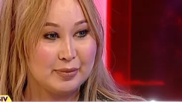 Transformarea incredibilă a Xoniei! A apărut cu fața umflată și acum e de nerecunoscut