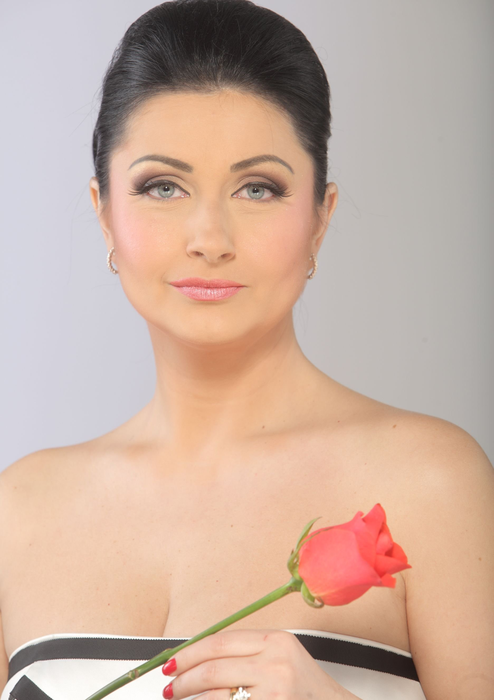 Gabriela Cristea