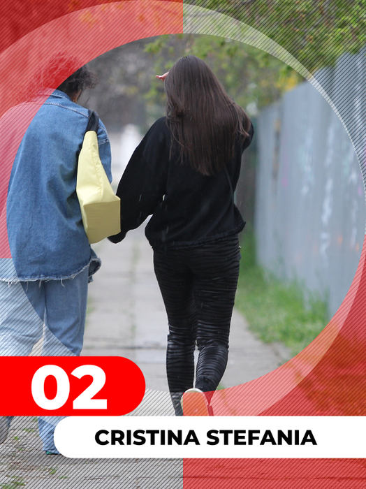 Top 40 vedete care “o ard” sexy și pe “timpurile” grele. Cine ia potul? Bianca Drăgușanu, Inna, Anna Lesko…
