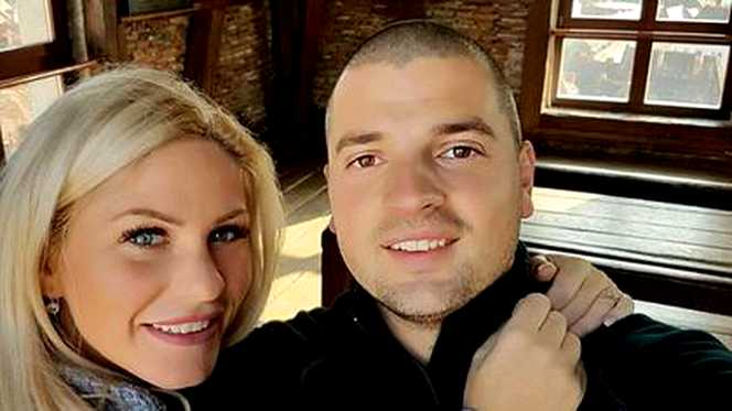 Hannelore de la “Insula Iubirii” nu a divorțat de Bogdan. Vezi dovada