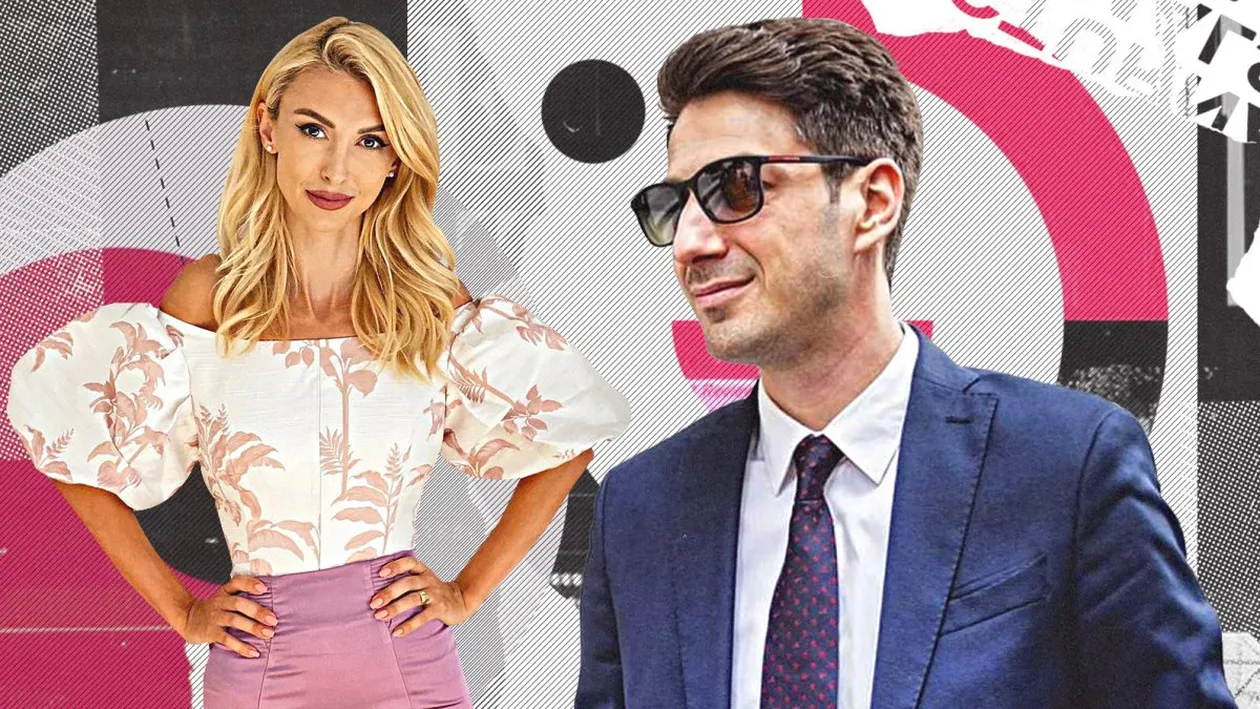 Relația cu artista l-a transformat pe Tiberiu Argint din angajat în patron. CANCAN.RO are detalii incredibile! Andreea Bălan, talismanul fostului iubit?