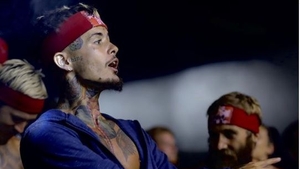 Zanni a izbucnit în plâns, la Survivor! Ce i-a spus Cosmin, înainte de a părăsi competiția