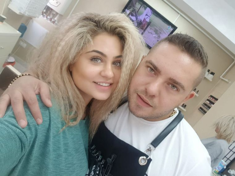Cum a fost filmată “Plușica” de la “Puterea Dragostei”. A revenit din Turcia și…