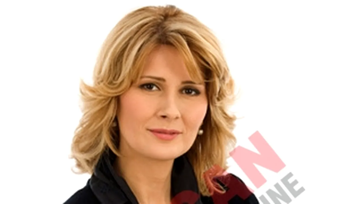 Alessandra Stoicescu revine la Antena 3 cu 100 de minute