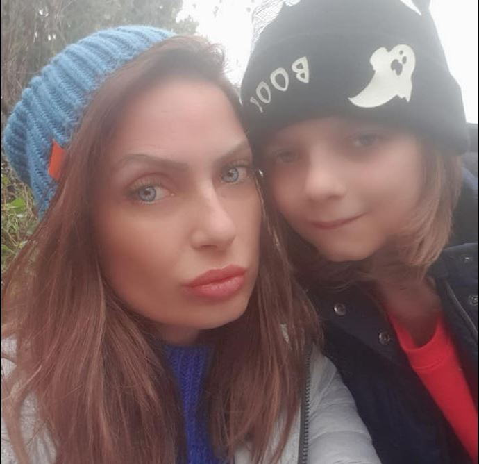 Adela Chirică, atac devastator la fostul iubit miliardar: ”Pentru ultima oară am fost proastă! Cum am fost șantajată…”