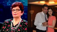 Mama lui Marcel Toader, totul despre divorţul fiului ei de Gabriela Cristea! Ce mesaj i-a transmis fosta soacră prezentatoarei:”Am auzit că are o fetiţă...“