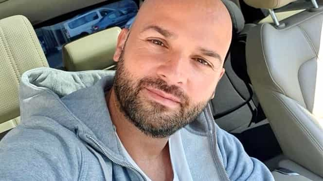 Andrei Ștefănescu, gonit din parc după ce s-a aflat că a fost infectat cu coronavirus: ”M-a certat pentru că…”