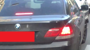 Nu e glumă! Ce număr de înmatriculare și-a pus un român din Ungaria