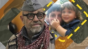 Fostul moderator de la Radio Guerrilla s-a despărțit în mare secret de soție, iar acum… Îi dă lovitura chiar fiului său!