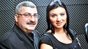 Adriana Bahmuțeanu, declarații la un an de la moartea lui Silviu Prigoană. De ce nu a lăsat fostul afacerist testament