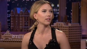 Actrița Scarlett Johansson a născut! Ea și Colin Jost au devenit părinți
