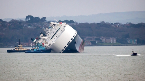 Un român a murit într-un accident maritim în Cambogia