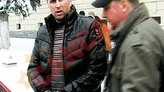 Afacerist din Suceava, saltat de nemti
