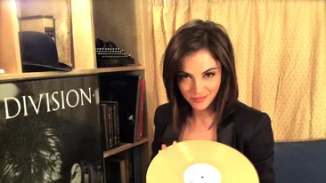 Uite ce pasiune inedită are Diana Enache, prezentatoarea Ştirilor ProTv: Alerg şi acum prin magazine