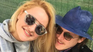 Soţia lui What’s Up a vorbit despre despărţirea de cântăreţ, după ce a părăsit din căminul conjugal