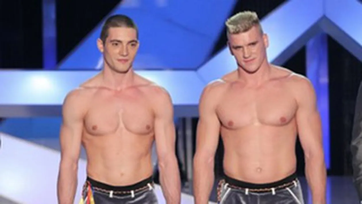 Baietii de la Ballance pleaca la Montreal, la Cirque du Soleil! Vor merge cu show-ul Saltimbanco prin toata lumea!