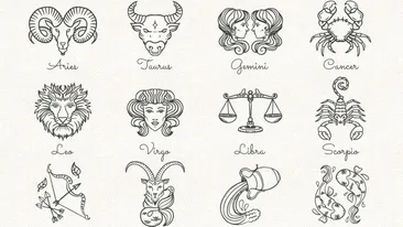 Cele 5 zodii care vor fi protejate de Sfântul Andrei. Viața lor se va transforma total