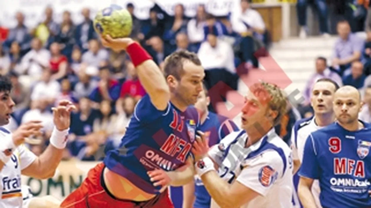 Pe urmele galacticelor