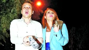 Raluca (Bambi) a rupt logodna cu iubitul ei, dupa o cerere de vis in Las Vegas. In loc sa ajunga la altar, si-au spus Adio!