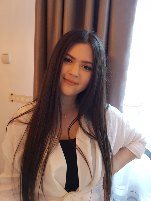 Tânăra a mai apărut și în cadrul altor show-uri TV / (Sursa: Facebook)