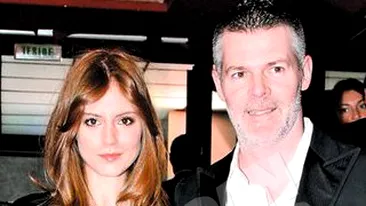 Veronica Pascu se pregateste pentru primul ei copil! Il face tata pe milionarul Dura