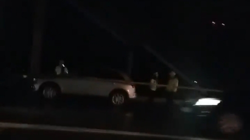 VIDEO | Şeful SRI Prahova, implicat într-un accident mortal. Conducea băut şi a ucis o femeie în Tâncăbeşti